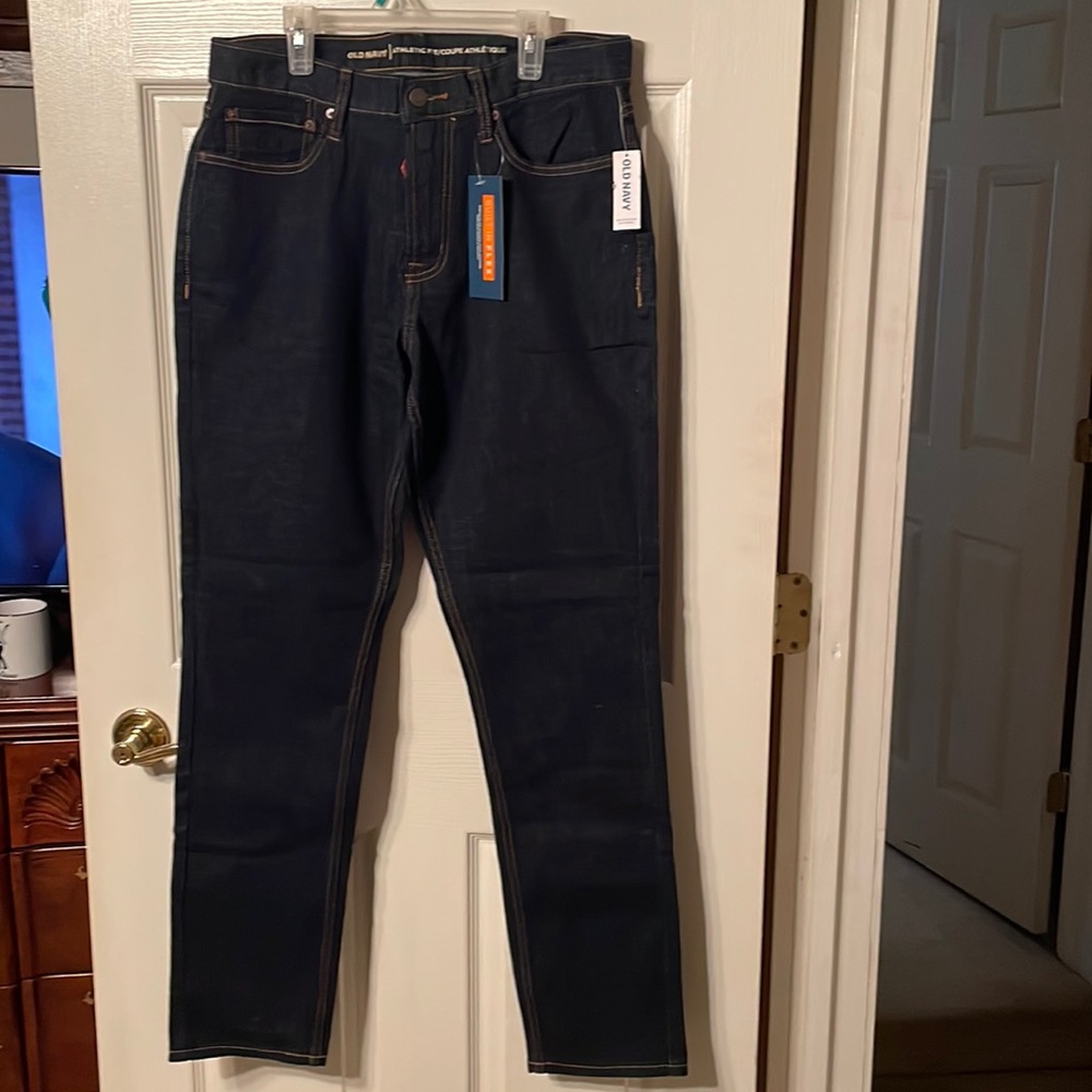 NWT Mens Jeans